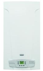 Настенные газовые котлы Baxi