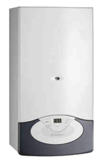 Настенные газовые котлы Ariston