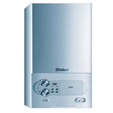 Настенные газовые котлы Vaillant