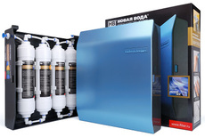 Фильтры для воды