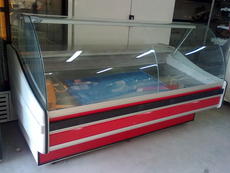 Холодильное оборудование новое и бу: