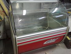 Продам холодильное оборудование БУ