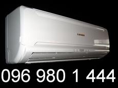 Установка - Ремонт и обслужывание кондиционеров.