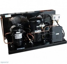 Холодильные агрегаты Danfoss Lunitue Bitzer и др Харьков