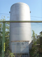 Куплю газификатор криогенный ГХК-8, ГХК-3