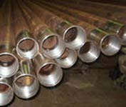 Производим трубы обсадные стальные для крепления скважин