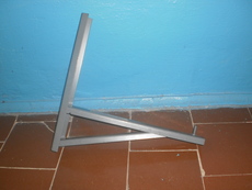 Кронштейны, козырки, решоттка под кондиционеры