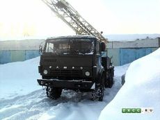 БУРЕНИЕ СКВАЖИН ПОД ВОДУ