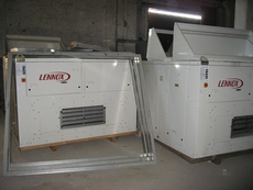 Руфтоп Lennox FGN002H