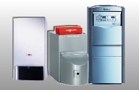 Котлы газовые в Киеве. Protherm, Vaillant, Viessmann