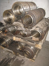 Продаем фланцы