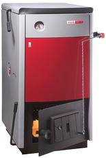 КОТЛЫ ТВЕРДОТОПЛИВНЫЕ DOR, VIADRUS