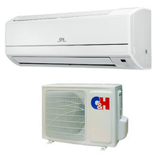 Кондиционер Cooper&Hunter CH-S09FTXG