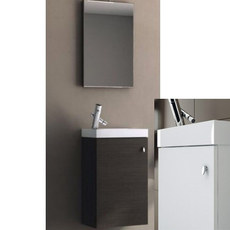 Комплект мебели для ванной Aquaform (Польша) Atlanta