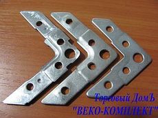 Уголок монтажный 20й мини