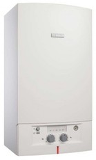 Газові котли Bosch в Одесі.