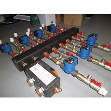 Проектування та монтаж систем опалення водопостачання та кан