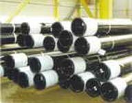 Производим и продаем обсадные трубы (Casing pipe)