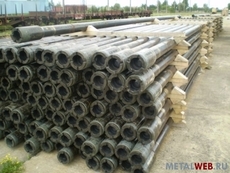Продаем бурильные СБТ трубы (Drill pipe)