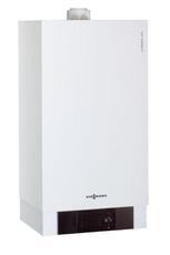 Viessmann Vitodens 200-W - котел газовый конденсационный