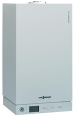 Газовый котел Viessmann Vitopend 100-W 24 кВт (атмо)