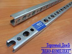 Профиль Т-20