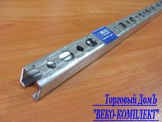 Профиль-Траверса Т30