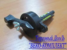 Ручка клапана пластиковая