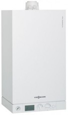 Газовый конденсационный котел VIessmann Vitodens 100-w