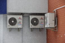 Купить кондиционеры в Виннице