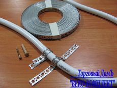 Трубка МП 16х2 шовная 3,60грн