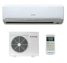 Кондиционер Toshiba RAS-10SKHP-E (7в1)