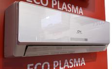 Кондиционер Cooper&Hunter ECO PLAZMA SILVER CH-S09MKP