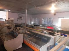 Оборудование холодильное торговых марок Cold, Derby, Caravel