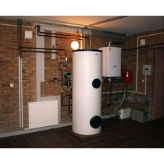 Отопление, водоснабжение, канализация: Монтаж и обслуживание