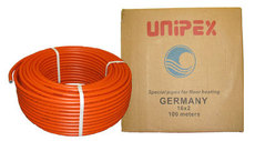Труба для теплого пола Unipex