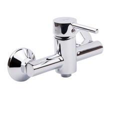 Смеситель для душевой кабины Q-tap Spring 010