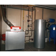 Отопление, водоснабжение, канализация:Монтаж и обслуживание