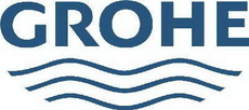 Смеситель Grohe (Германия)
