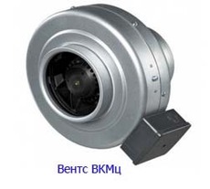 Оборудование для вентиляции