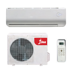 Кондиционер IDEA ISR-07HRR-2300грн