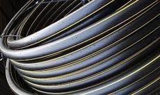 Трубы для подачи горючих газов