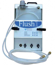 Промывочная станция FLUSH1 - PLUS. Отличная цена!