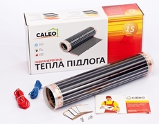 Тепла підлога Caleo комплект