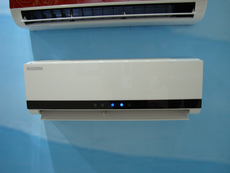 Импортер продает кондиционеры оптом