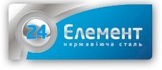 Продам нержавеющий прокат со склада в Запорожье