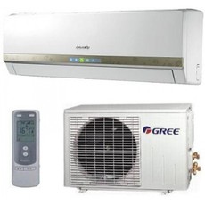 Купить кондиционер GREE | установка Кривой Рог