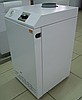 Котел газовый, дымоходный, одноконтурный "КОЛВИ" 1