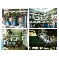 Продам теплоизоляцию для трубопроводов ФРП-1 (скорлупы, пл