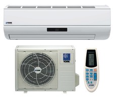 Бытовые кондиционеры York оптом